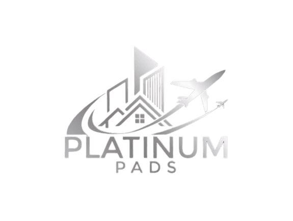 Platinum Pads Logo