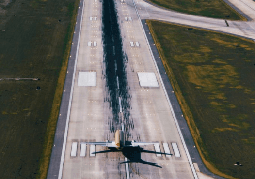 Austin-Bergstrom International Airport