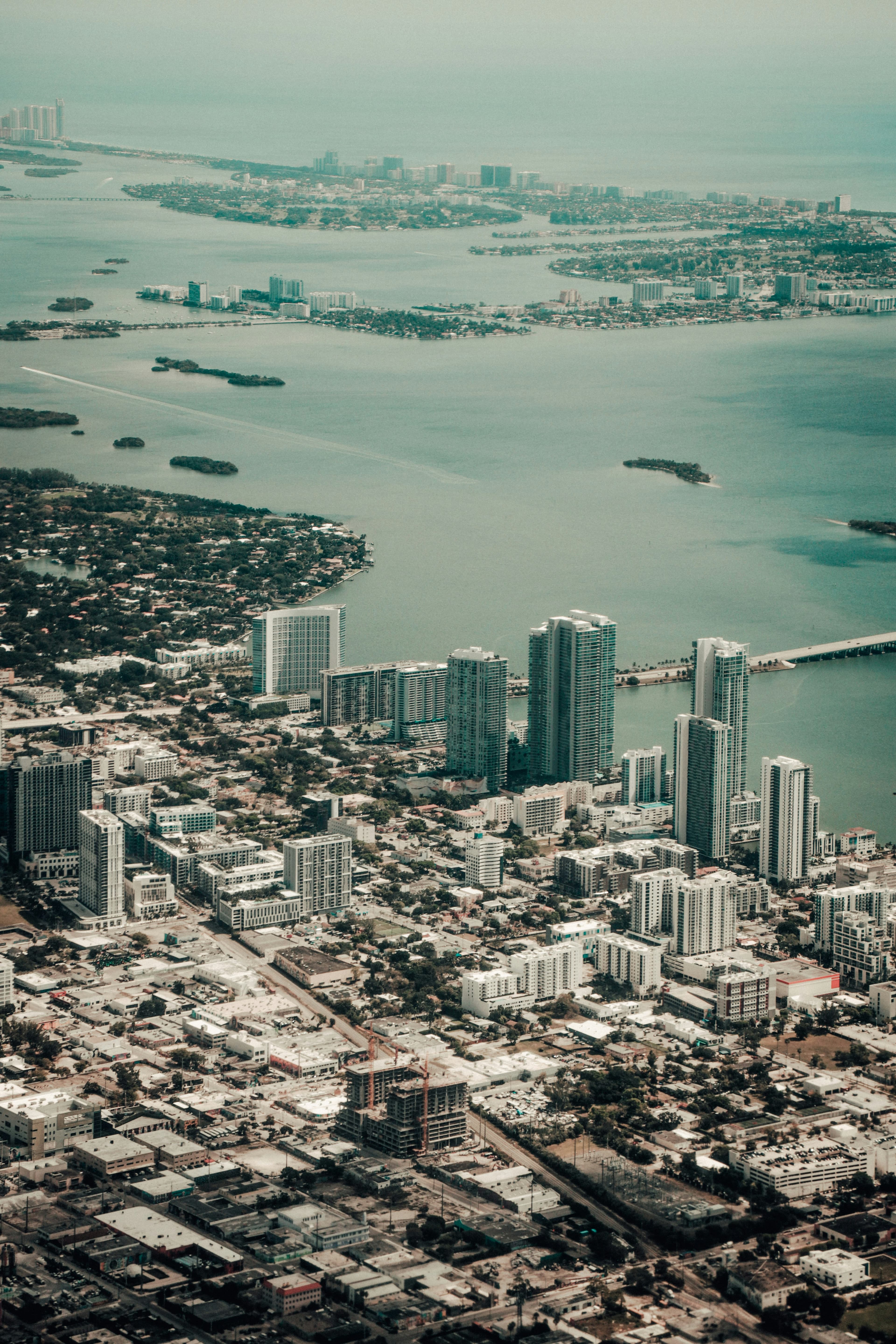 Fort Lauderdale-Hollywood International Airport