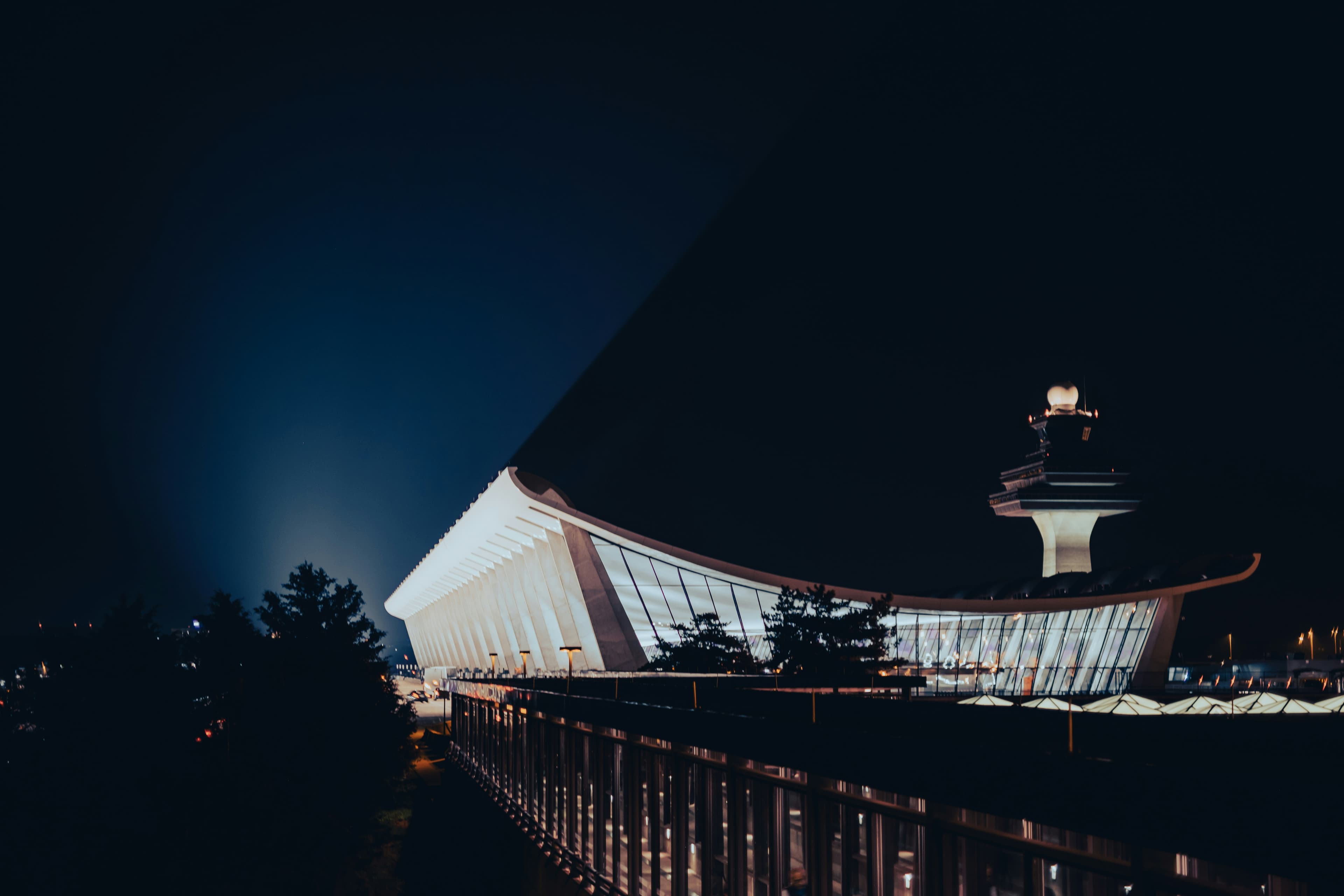 Dulles International Airport