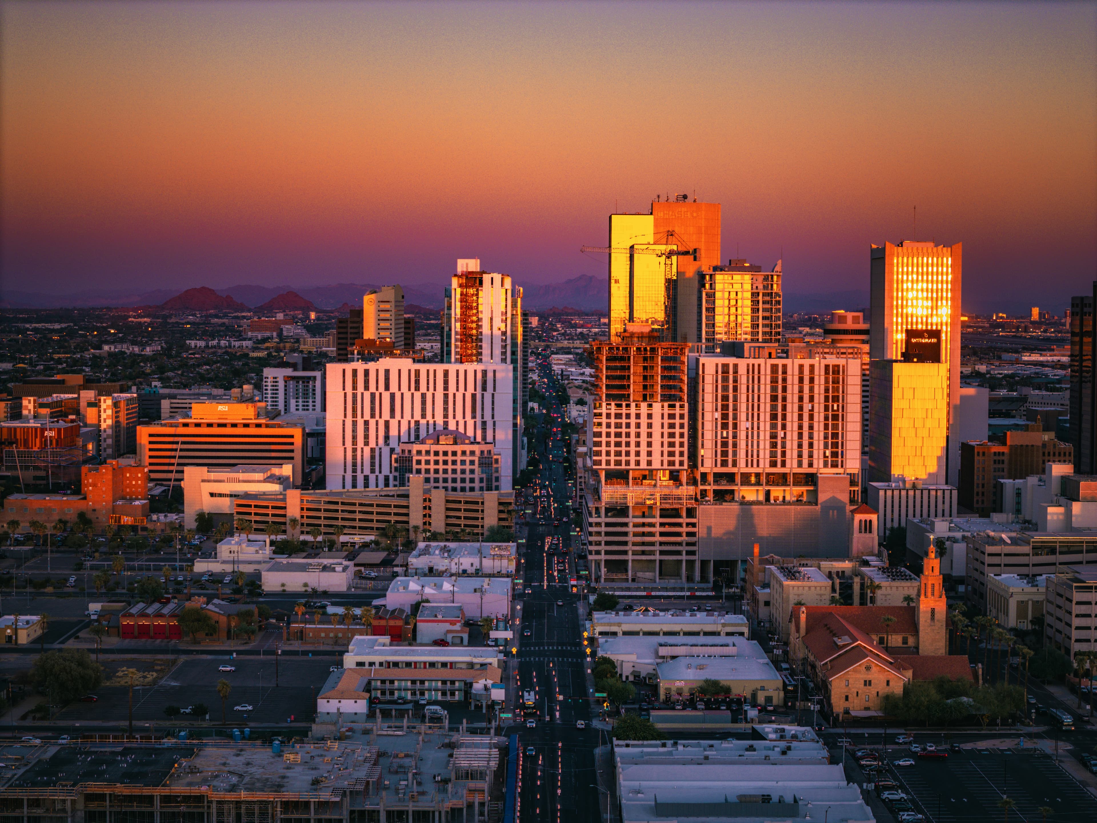 Phoenix Sky Harbor International Airport